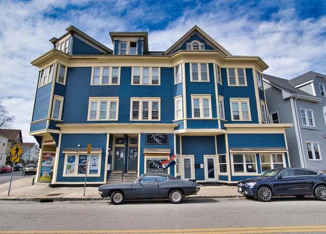 Property at 639-647 County St, New Bedford, MA 02740, 24 beds, 7 baths