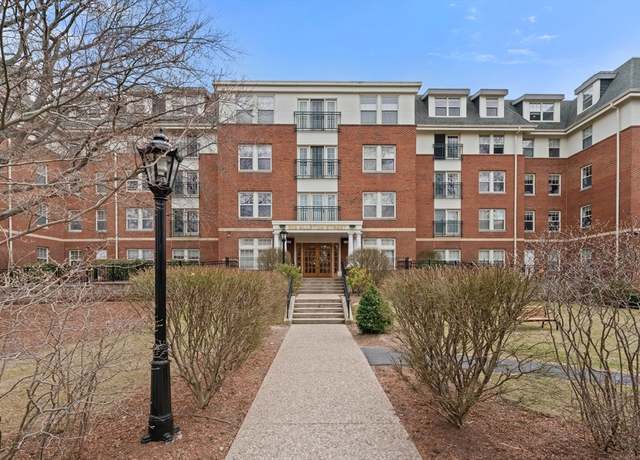 Property at 300 Allston St #110, Boston, MA 02135, 1 bed, 1 bath