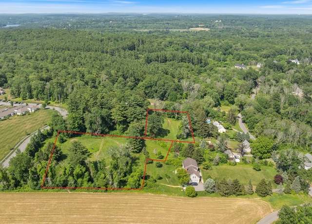 Property at 22-26 Wood St, Groveland, MA 01834