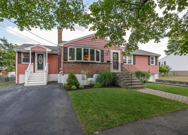 Property at 11 Will Sawyer Rd, Peabody, MA 01960, 3 beds, 2 baths