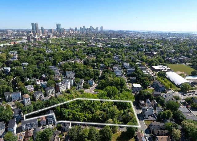 Property at 9-45 Vale St, Boston, MA 02119