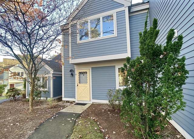 Property at 75 Trevor Ln #75, Brewster, MA 02631, 2 beds, 1.5 baths