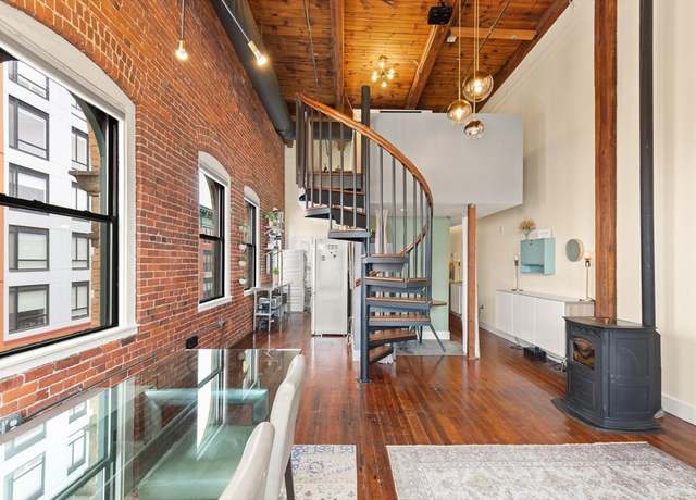 Property at 49 Munroe St #402, Lynn, MA 01901, 1 bed, 1 bath