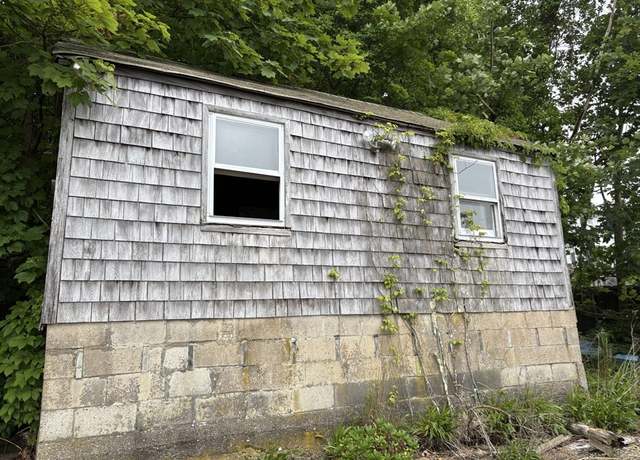Property at 351 County Rd, Barrington, RI 02806, 4 beds, 2 baths