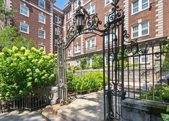 Property at 3 Arlington St #54, Cambridge, MA 02140, 1 bed, 1 bath