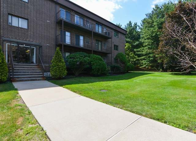 Property at 8 Ledgewood #20, Peabody, MA 01960, 2 beds, 2 baths