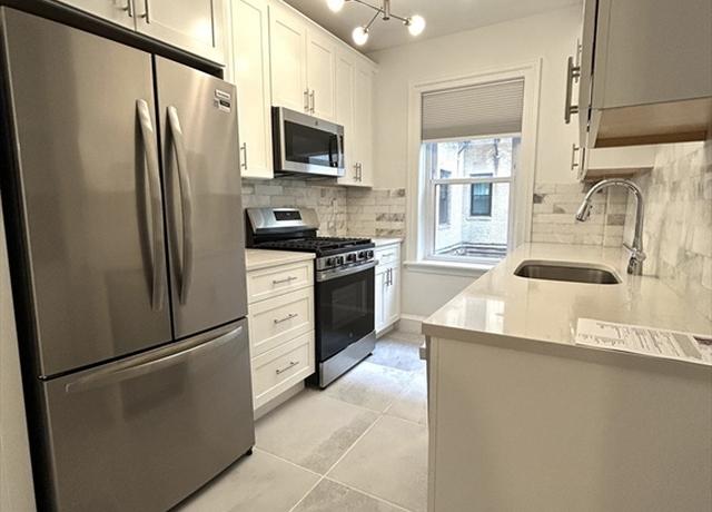 Property at 1666 Commonwealth Ave #24, Boston, MA 02135, 1 bed, 1 bath