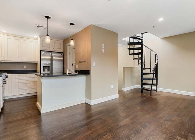 Property at 48 East Springfield St #4, Boston, MA 02118, 1 bed, 1 bath