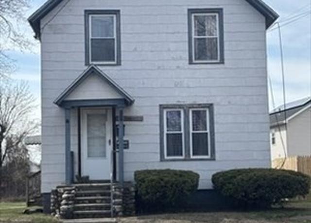 Property at 252 Parker St, Springfield, MA 01151, 3 beds, 1 bath