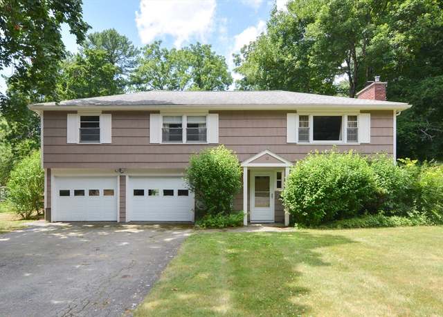 Property at 12 Lanewood Ave, Framingham, MA 01701, 3 beds, 2.5 baths