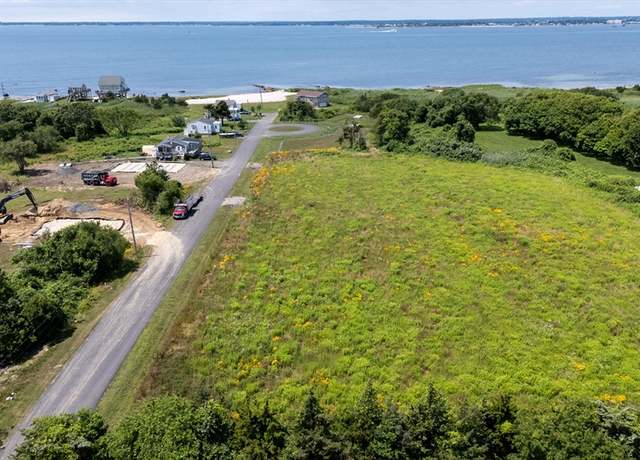 Property at ANR 2 Sconticut Neck Rd, Fairhaven, MA 02719