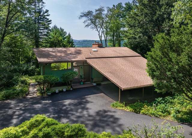 Property at 15 Cole Rd, Williamsburg, MA 01039, 4 beds, 2 baths