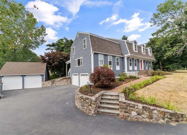 For Sale Acton Ma