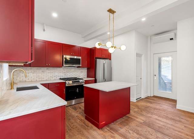 Property at 4 Sargent St #1, Boston, MA 02125, 2 beds, 2.5 baths