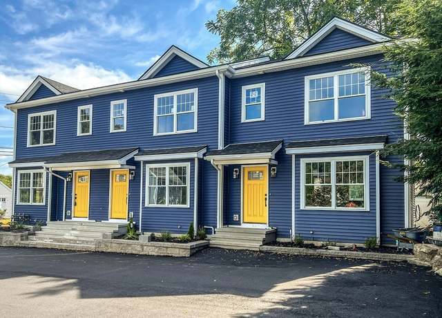 Property at 71 Bolivar St, Canton, MA 02021, 6 beds, 7.5 baths