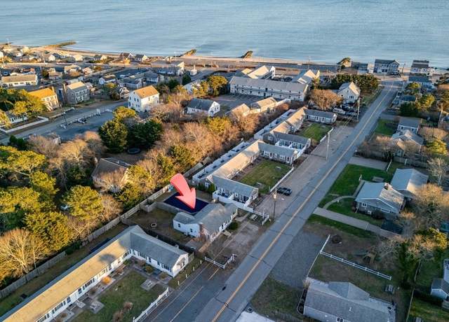 Property at 188 Capt. Chase, Dennis, MA 02639, 3 beds, 1.5 baths