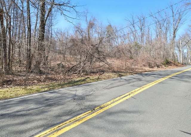 Property at 87 Klaus Anderson Rd, Southwick, MA 01077
