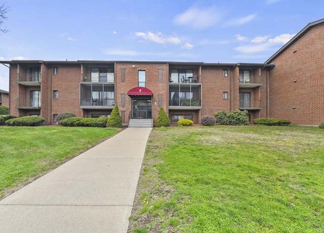 Property at 221 Oak St Unit 5-15, Brockton, MA 02301, 2 beds, 2 baths