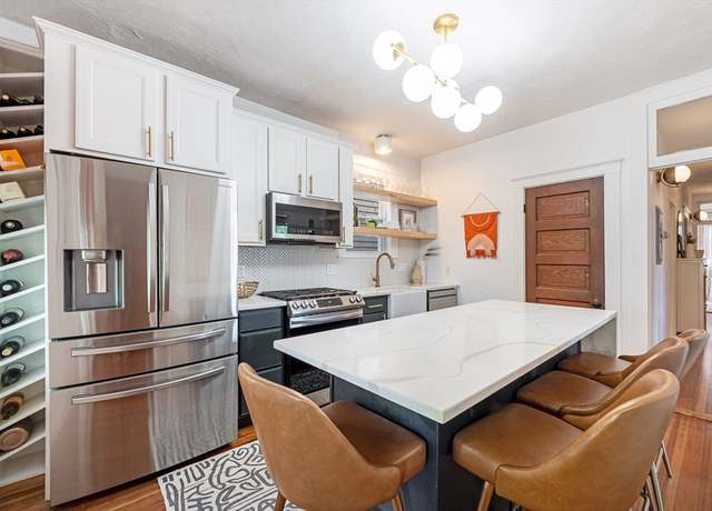 Property at 124 O St #2, Boston, MA 02127, 2 beds, 1 bath
