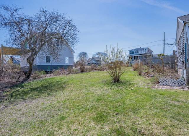 Property at 49 Almy Ave, Sandwich, MA 02563