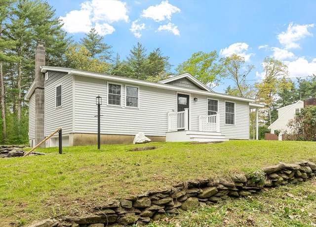 Property at 96 Glendale Ave, Athol, MA 01331, 2 beds, 1 bath