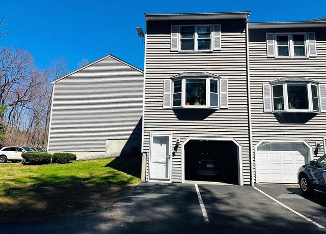 Property at 95 Tennis Plaza Rd #23, Dracut, MA 01826, 2 beds, 1.5 baths