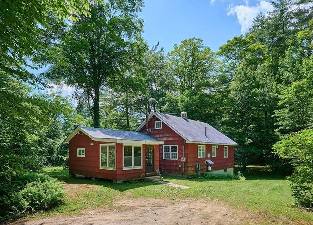 Property at 66 Reils Ln, Colrain, MA 01340, 2 beds, 1 bath