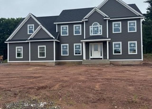 Property at L 8 Happy Acres Ln, East Longmeadow, MA 01028, 4 beds, 2.5 baths