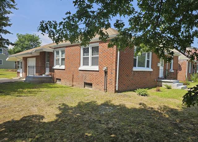 Property at 96 Chesterfield Ave, Springfield, MA 01118, 3 beds, 1 bath