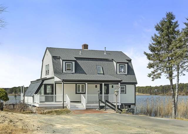 Property at 17 Aunt Lauras Ln, Dennis, MA 02639, 3 beds, 2.5 baths