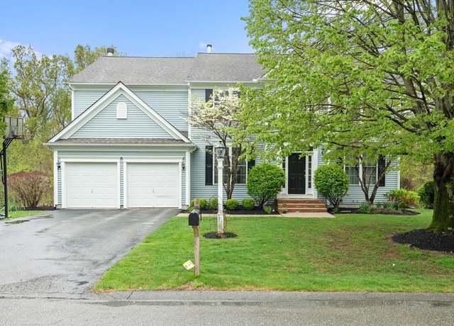 Property at 118 Palomino Dr, North Andover, MA 01845, 5 beds, 3.5 baths