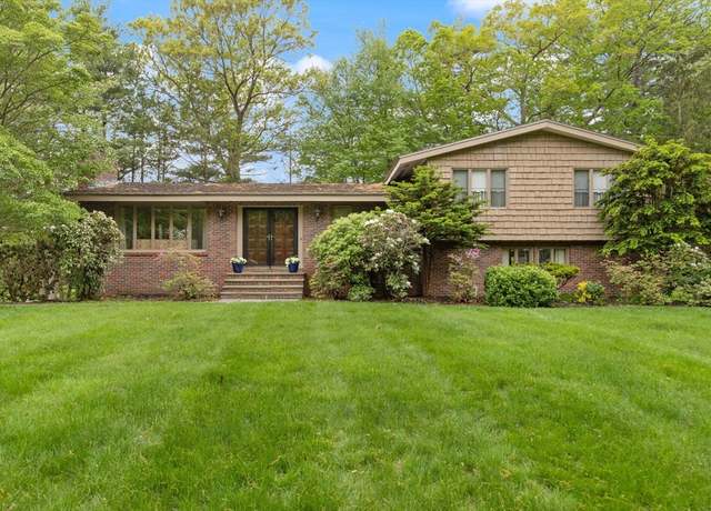 Property at 27 Juniper St, Wenham, MA 01984, 4 beds, 2.5 baths