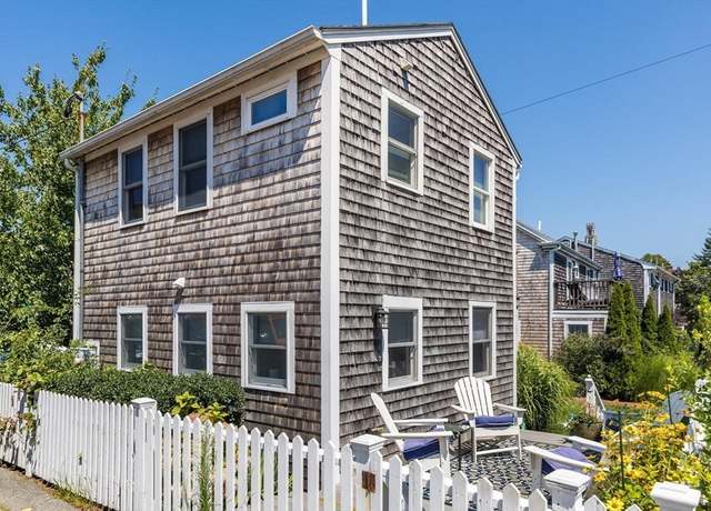 Property at 49 Bradford St Unit 9, Provincetown, MA 02657, 2 beds, 1.5 baths