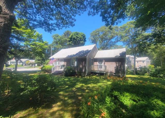 Property at 177 Bayview Cir, Barnstable, MA 02655, 3 beds, 2.5 baths