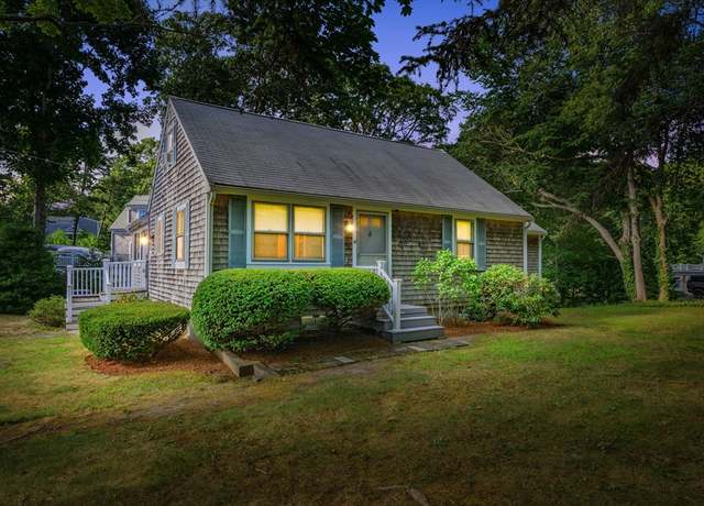 Property at 177 Bayview Cir, Barnstable, MA 02655, 3 beds, 2.5 baths