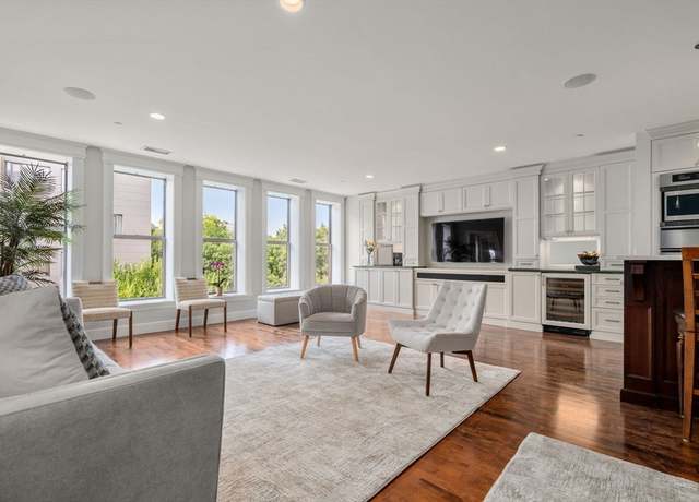 Property at 1280 Washington St #401, Boston, MA 02116, 3 beds, 2.5 baths