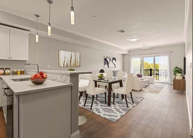 Property at 131 Eliot St #102, Milton, MA 02186, 1 bed, 1 bath