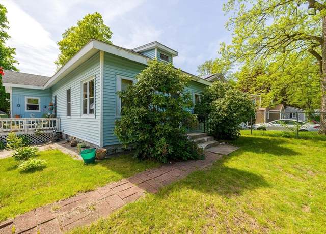 Property at 5 Forkey Ave, Worcester, MA 01603, 2 beds, 1 bath