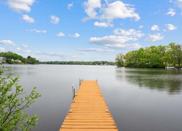 Property at 11 Grove Point Rd, Wales, MA 01081, 3 beds, 1.5 baths