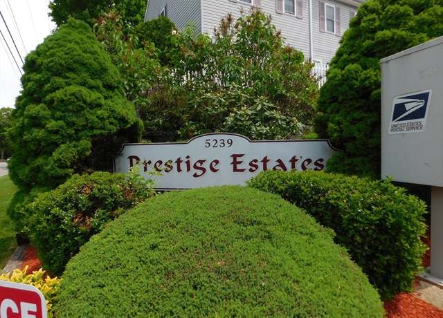 Property at 5239 N Main St #4, Fall River, MA 02720, 2 beds, 1.5 baths