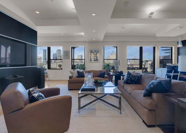 Property at 1166 Washington St Unit 704-6, Boston, MA 02118, 4 beds, 3 baths