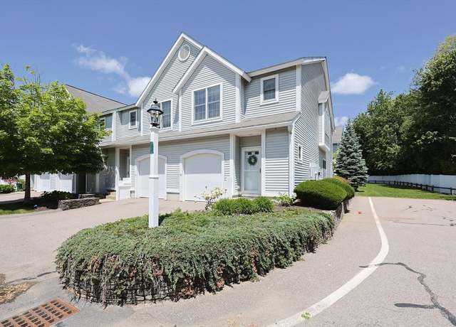 Property at 140 Commonwealth Ave #38, North Attleboro, MA 02763, 2 beds, 2.5 baths