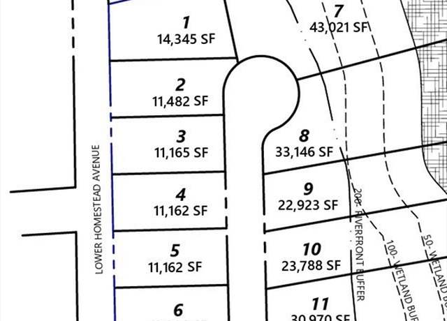 Property at Lot A Homestead Ave, Holyoke, MA 01040