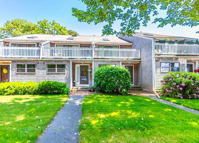 Property at 5 Riverview Ave Unit C, Mashpee, MA 02649, 3 beds, 3 baths