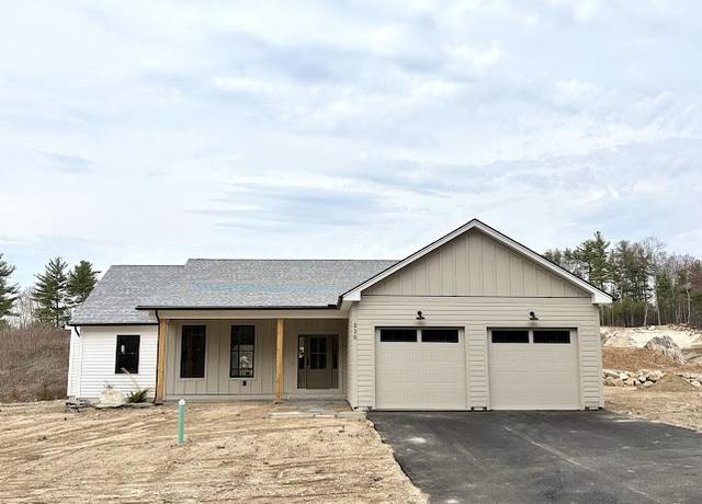 Property at 230 Allen St, Belchertown, MA 01007, 3 beds, 2 baths