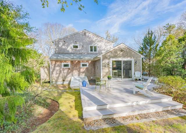 Property at 374 Putnam, Barnstable, MA 02635, 3 beds, 4 baths