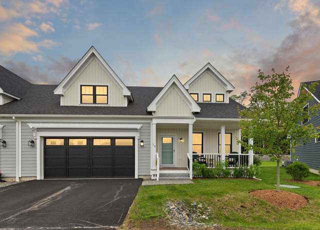 Property at 16 Primrose Ln #16, Ipswich, MA 01938, 3 beds, 2.5 baths