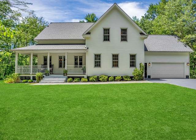 Property at 22 Carlisle Rd, Acton, MA 01720, 3 beds, 2.5 baths