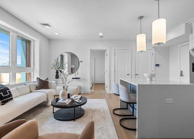 Property at 301 Border St Ph 9, Boston, MA 02128, 2 beds, 2 baths