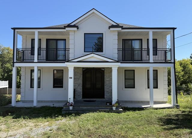 Property at 114 Neponset St, Norwood, MA 02062, 4 beds, 3 baths